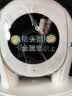 乔安（JOOAN）双摄1600万像素监控摄像头无线wifi网络高清监控器360度无死角带夜视全景云台家用AI监控手机远程 实拍图