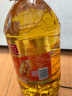 金龙鱼  食用油 花生浓香型食用植物调和油4L 实拍图