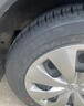 普利司通（Bridgestone）汽车轮胎 185/60R15 84H EP150配套雅力士/适配捷达/锋范/飞度 实拍图