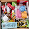 吉得利 寿司套装1020g 20件套 紫菜包饭露营野餐寿司食材全套工具 实拍图