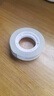 得力（deli）易撕透明胶带 12mm*30y高粘小胶带 开学必备学习用品 错题整理学生文具 1卷凑单 办公用品 30009 实拍图