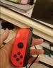 任天堂（Nintendo）【国内保税仓】Switch2/1代 OLED/续航加强日版/港版便携家用ns体感游戏机掌机 日版续航红蓝+健身环大冒险 实拍图