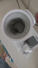 鱼跃（yuwell）臂筒式电子血压计充电新款血压仪医用高精准高血压测量仪家用692 实拍图