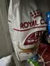 皇家猫粮 成猫猫粮 营养均衡 F32 通用粮 1-7岁 15KG 实拍图