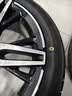 邓禄普（DUNLOP）汽车轮胎235/45R18 94W SP SPORT FM800适配帕萨特雅阁皇冠凯美瑞 实拍图