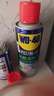 WD-40强力除胶剂家用温和去胶清洗剂汽车清洁玻璃不干胶双面胶去除盒装 实拍图