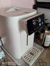 美的（Midea）电热水瓶恒温水壶母婴级316L不锈钢内胆家用5L大容量净饮水机智能保温一体可拆调奶器11FPro 实拍图