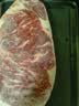 肉鲜厨师 澳洲和牛M5西冷牛排 净重200g 原切牛排牛肉生鲜烤肉 实拍图
