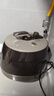 苏泊尔（SUPOR）0涂层0氟抗菌球釜电压力锅5L全自动SY-50YC5011Q电饭煲高压锅4-6人丝印批次随机发货 实拍图