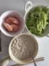 丙田 纯燕麦麸皮2.1kg 澳洲燕麦片 轻食代餐无0 加蔗糖脂肪高膳食纤维 实拍图
