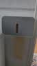 ecoco卫生间纸巾盒置物架洗手间免打孔厕所擦手纸高端浴室抽纸盒厕纸 实拍图