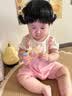马博士婴儿牙胶防吃手小月龄4-6个月以上幼儿宝宝食品级口欲期磨牙 实拍图