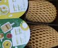 佳沛（zespri）新西兰阳光金奇异果巨大果22粒原箱单果146-175g 猕猴桃水果礼盒 实拍图