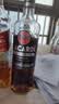 百加得（Bacardi）黑朗姆酒 洋酒 莫吉托 鸡尾酒 基酒 调酒 700ml 40度 实拍图