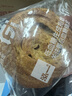 泓一低GI手撕面包早餐休闲零食品全麦慢糖吐司下午茶糕点心300g 实拍图