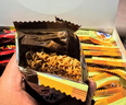 GEMEZ印尼小鸡干脆面 450g（牛肉味*15+烧烤味*15）独立包装休闲零食 实拍图