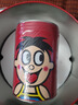 旺旺旺仔牛奶 245ml*14原味 儿童乳饮品  巨型旺仔梦想储蓄罐送礼 实拍图