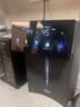 美的（Midea）电热水瓶2026新款速沸家用5L大容量烧水壶恒温保温一体316L内胆2200W触控调奶器SP50E-20WPro 实拍图