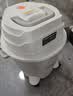 德尔玛（Deerma）【重磅单品】TJ700S 干吹两用吸尘器 家用商用 吸尘器桶式大吸力 整机降噪设计ZN-530 实拍图