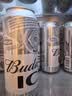 百威冰啤酒500ml*18听整箱装【99%好评】京东自营 实拍图