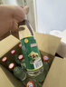 牛栏山 陈酿 白牛二 白瓶 口粮酒 浓香风格 42度 500ml*12瓶 整箱装 实拍图