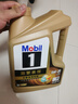 美孚（Mobil）全合成汽机油0W-20 SQ级4L美孚超金劲擎表现汽车保养京东养车自营 实拍图