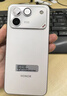 荣耀WIN RT 骁龙8至尊旗舰芯 10000mAh青海湖电池 5G AI 新款游戏手机 12+512黑色 实拍图