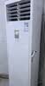 美的（Midea）空调立式柜机方柜冷静星/风客升级款变频冷暖商居两用智自清洁客厅企业智能餐厅换新补贴 26年新品升级大风量 大3匹 一级能效 实拍图