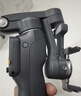 大疆（DJI）Osmo Mobile 8P 手机云台稳定器 大疆OM8P 手机稳定器 手持vlog AI跟拍 360度跟拍增稳防抖自拍杆 Osmo Mobile 8P 标准套装 标配 实拍图