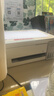 爱普生（EPSON）【6代新品】L3351墨仓式彩色打印机 微信打印/无线连接 家用AI学习打印机（打印、复印、扫描） 实拍图