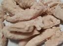 正大鸡小胸净重6斤（独立包装）冷冻生鲜鸡胸肉 早餐里脊肉鸡排 实拍图