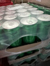 可口可乐（Coca-Cola）檀健次代言 雪碧Sprite零卡无糖饮料 330ml*24摩登罐 实拍图