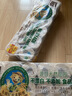 泉林本色有芯卷纸 3层218节*12卷卫生纸厕纸卷筒手纸不漂白健康本色实惠装 实拍图