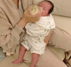 贝拉米（Bellamy's）经典2.0版1段新生儿婴儿有机奶粉800g 0-6月八大原生HMO 澳洲进口 实拍图