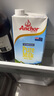 安佳（Anchor）3.6g蛋白质全脂牛奶 新西兰进口草饲牛奶1L*12盒 实拍图