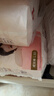 好奇（Huggies）铂金装小桃裤成长裤L120片(9-14kg)尿不湿拉拉裤【夏季散热王】 实拍图