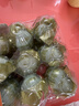 神邮【京东大码蛋】高邮特大咸鸭蛋流油熟制即食 70g*9枚 企业团购 实拍图