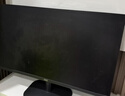 AOC【系列爆售100W+台】23.8英寸 120Hz HDMI低蓝光不闪 HDR 超薄节能办公电脑显示器24B35H 实拍图