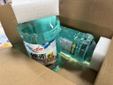 龟牌（Turtle Wax）硬壳乙醇玻璃水0度汽车强力去虫胶油膜适用特斯拉雨刮水2L*2瓶 实拍图