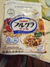 卡乐比（Calbee）低gi燕麦片 水果燕麦片减少糖400克 非油炸早餐代餐零食 实拍图