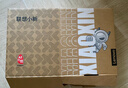 联想笔记本电脑小新Air14超薄本 酷睿Ultra5-226V 16G 512G 2.8K 120Hz OLED轻薄办公本 深空 实拍图