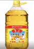 鲁花 食用油 物理压榨 葵花仁油6.18L  实拍图