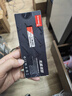 七彩虹（Colorful）16GB DDR4 3200 台式机内存条 战斧系列·钛金灰 C22 Intel专用条 实拍图