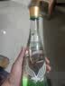 金徽陈酿 浓香型白酒 50度 480ml*8瓶 整箱装甘肃名酒 实拍图