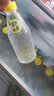 怡宝蜜水柠檬 水果饮料350ml*12瓶/箱 随机版本发 蜂蜜柠檬水饮料 小规格蜜水柠檬 350mL*12瓶 实拍图