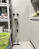 美的（Midea）吸尘器【861A升级款】MCS1白色家用手持立式吸尘器二合一强劲吸力重磅升级新品 实拍图
