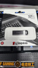 金士顿（Kingston）128GB USB 3.2 Gen 1 U盘 DTKN 大容量U盘 金属外壳 读速200MB/s 学习办公投标电脑车载优盘 实拍图