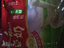 永和豆浆无添加蔗糖豆奶粉510g 30g*17小包高蛋白非转基因 即食早餐 实拍图