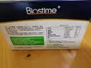 合生元（BIOSTIME）益生菌婴幼儿儿童 奶味益生元双歧杆菌百亿活菌肠胃调理60袋 实拍图