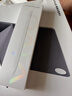 vivo智能双面夹5 新月灰 多种支撑方式 磁吸安装 智能唤醒【适用vivo Pad5平板电脑】 实拍图